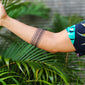 Polynesian Armband Tattoo