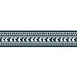 Hawaiian Kakau Armband Tattoo