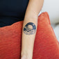 Saturn Tattoo