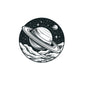 Saturn Tattoo