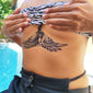 isis egyptian goddess tattoo