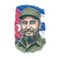 Fidel Castro Tattoo