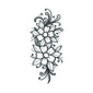 Ornament Flowers