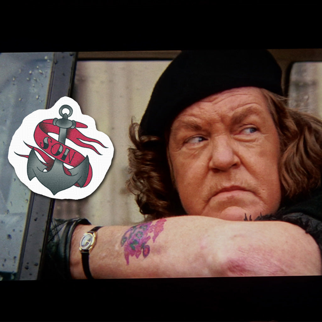 Mama Fratelli Tattoo