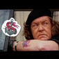 Mama Fratelli Tattoo