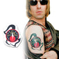 Liam Gallagher Tattoo