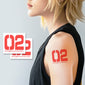 Kagamine Len Temporary Tattoos (Set of 2)
