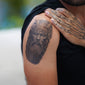 Odin Viking Tattoo