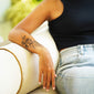 Olive Branch Tattoo
