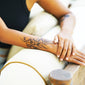 Olive Branch Tattoo