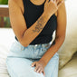 Olive Branch Tattoo