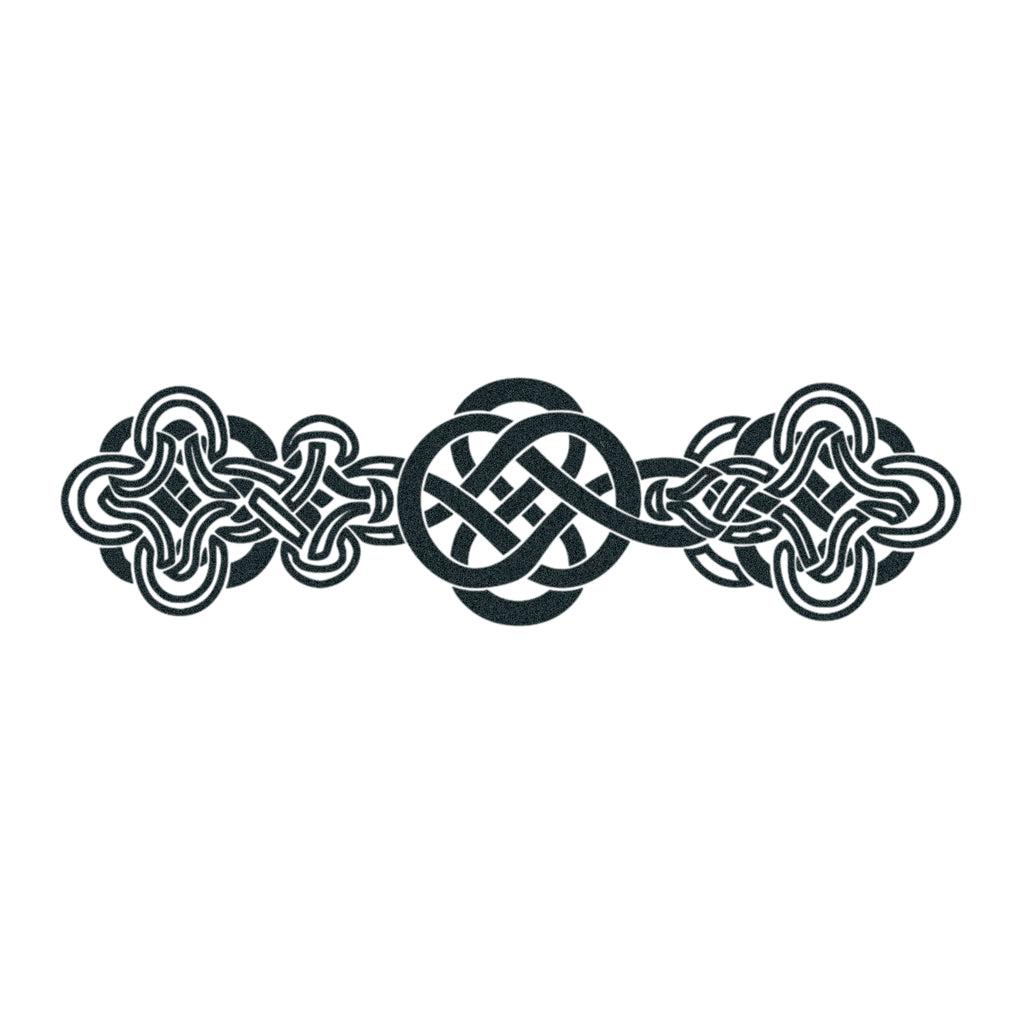 Viking Ringerike Wrist/Neck Band