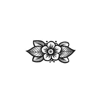 floral ornament