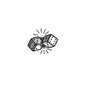 blackwork dice