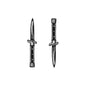 blackwork knife