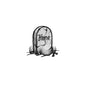 tombstone blackwork tattoo