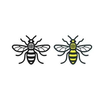 manchester bee