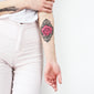 Lace Rose Tattoo
