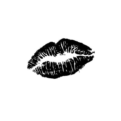 black lips