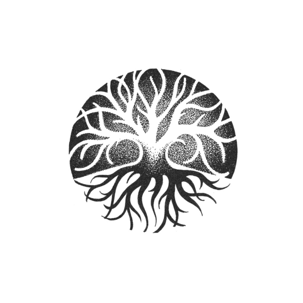 Tree of Life Tribal Tattoo Meaning