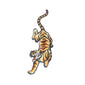 tiger tattoo design