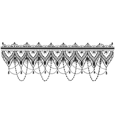 armband mandala
