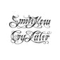 smile now cry later