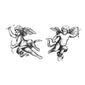 cherubs tattoo