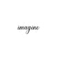 imagine temporary tattoo