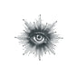 All Seeing Eye Tattoo