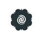 Bunga Teruong / Borneo Rose Tattoo
