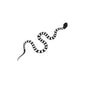 California Kingsnake Tattoo