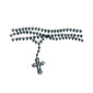 Hand Rosary Tattoo