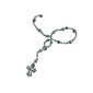 Holy Rosary Tattoo (large)