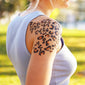 Leopard Print Tattoo