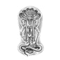 Lord Vishnu Tattoo