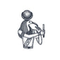 Thoth Tattoo