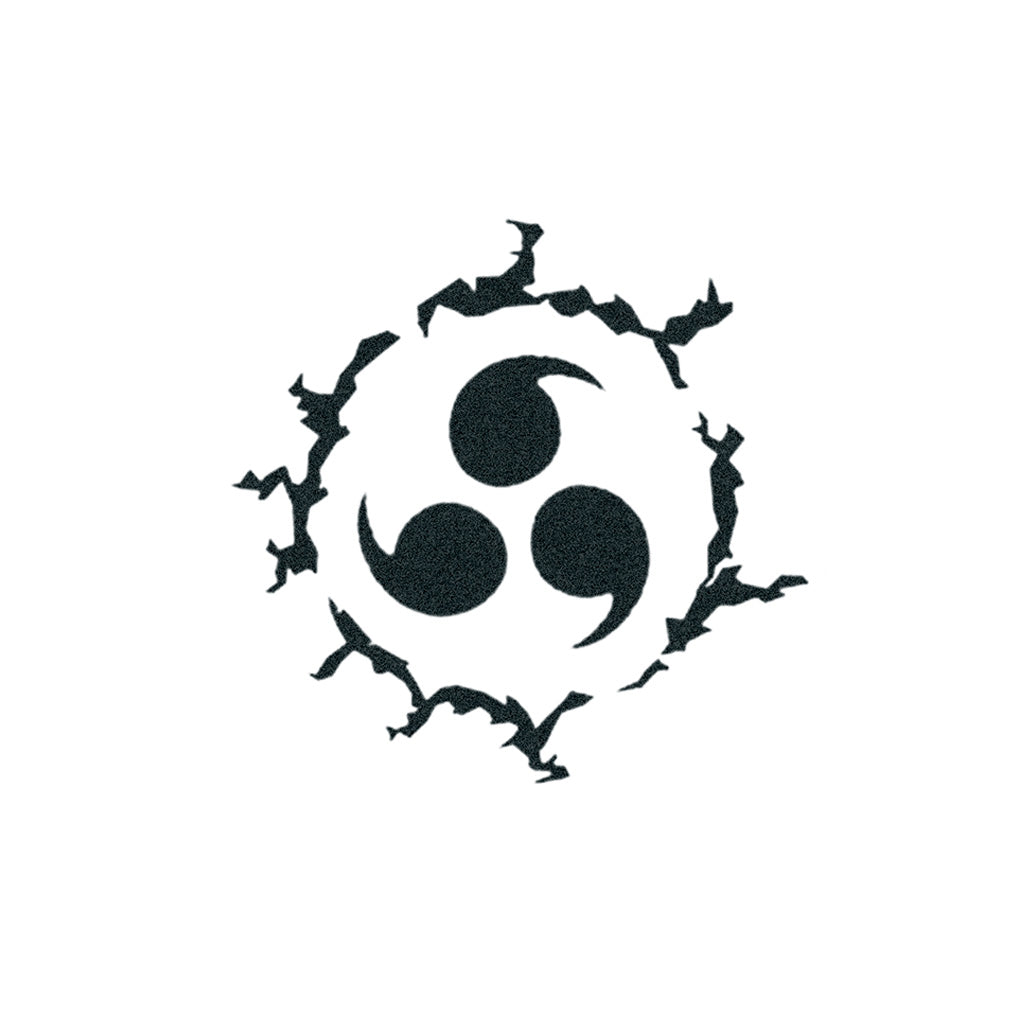 sasuke mark