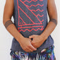 hawaiian arm band tattoo