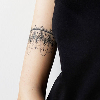 armband mandala