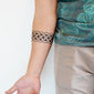Celtic Knot Arm band Tattoo