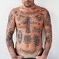 cholo temporary tattoos