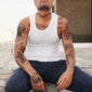 prison yard tattoos