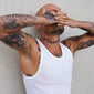 mara salvatrucha tattoos
