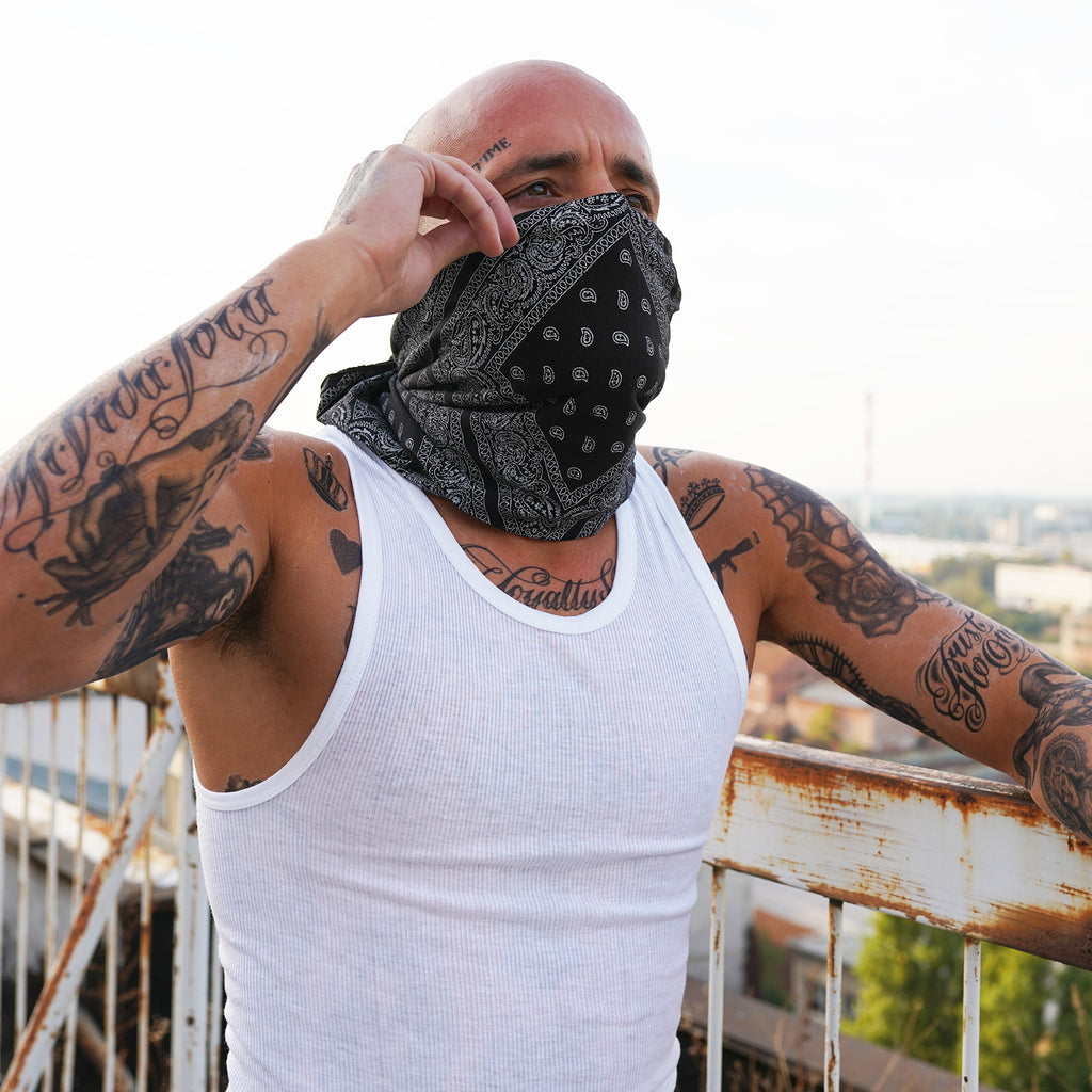 cholo gangster tattoos