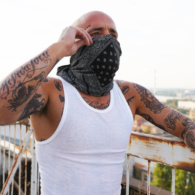 cholo gangster tattoos