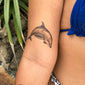 Dolphin Tattoo