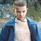 Stranger Things 'Eleven' Tattoo (Set of 2)