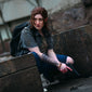 last of us ellie cosplay tattoo