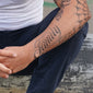 family first chicano tattoo